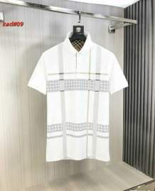 Picture of Burberry Polo Shirts Short _SKUBurberryM-3XL12yr7729276